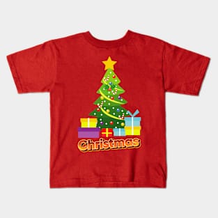 Christmas Give Kids T-Shirt